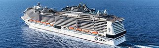 MSCベリッシマ