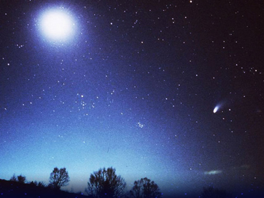 阿智村の星空ツアー特集 旅行・ツアー
