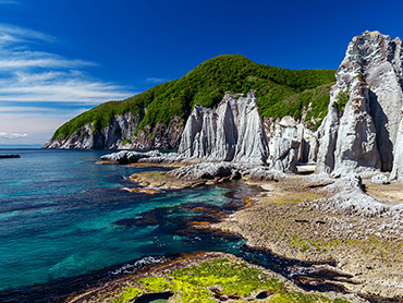 みちのく半島（男鹿・津軽・下北半島）ツアー特集 旅行・ツアー