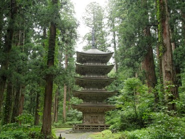 出羽三山（羽黒山・月山・湯殿山）特集 旅行・ツアー
