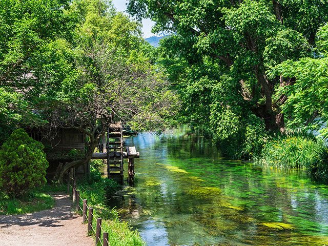 安曇野特集 旅行・ツアー