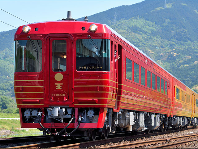 伊予灘ものがたり 旅行・ツアー