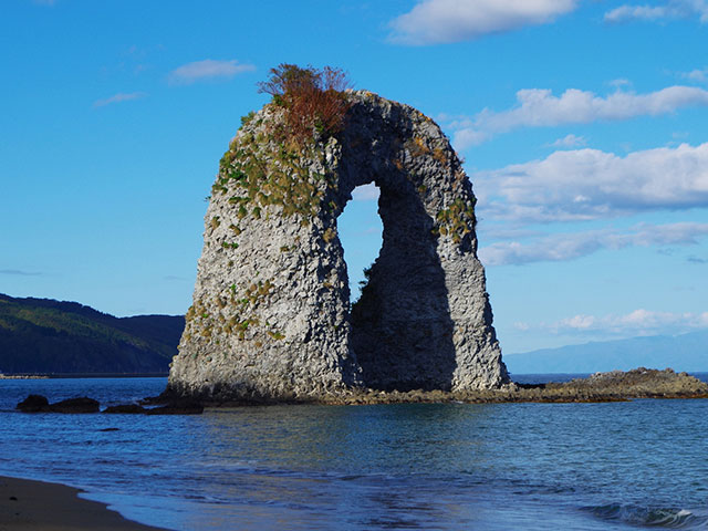 奥尻島特集 旅行・ツアー