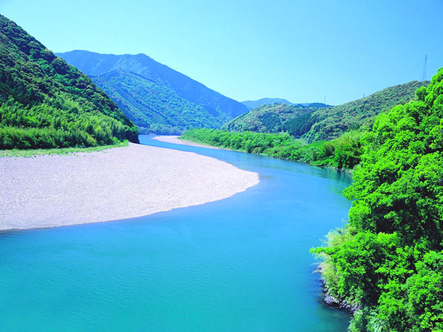 四万十川特集 旅行・ツアー