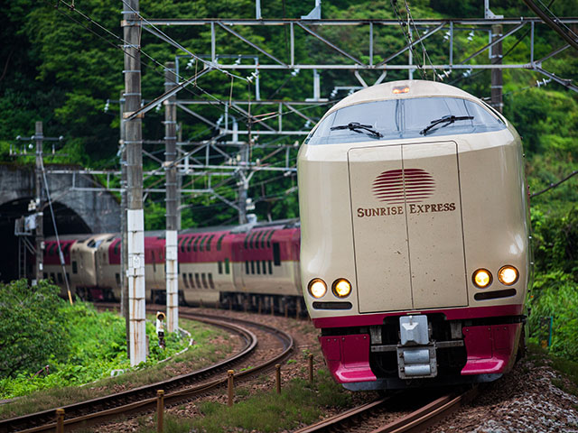 サンライズ瀬戸・出雲の旅 旅行・ツアー