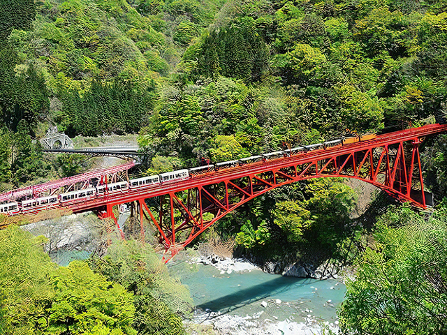 富山県特集 旅行・ツアー
