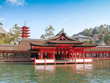世界遺産