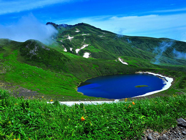 週末・連休ハイキング・登山特集 旅行・ツアー
