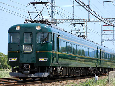 クラブツーリズム専用列車「かぎろひ」特集 旅行・ツアー