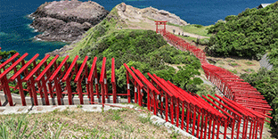 神社